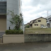 【那珂川町　剪定】